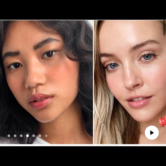 Glossier cloud paint and balm dot com - Picture 8 of 12